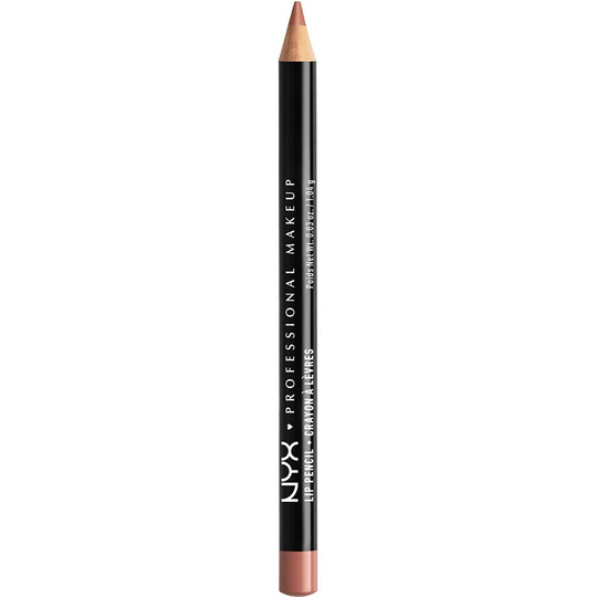 NYX PROFESSIONAL MAKEUP Slim Lip Pencil Peekaboo Neutral