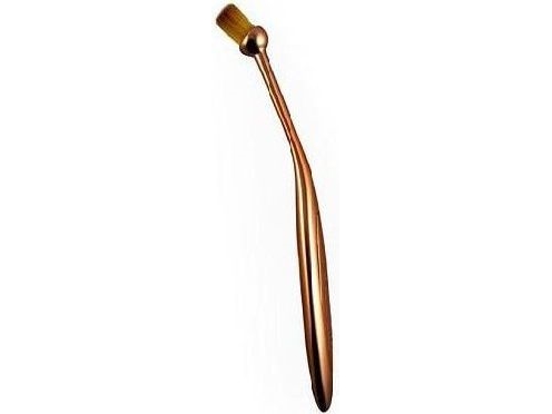 Makeup Revolution Oval Flat Eye Brush