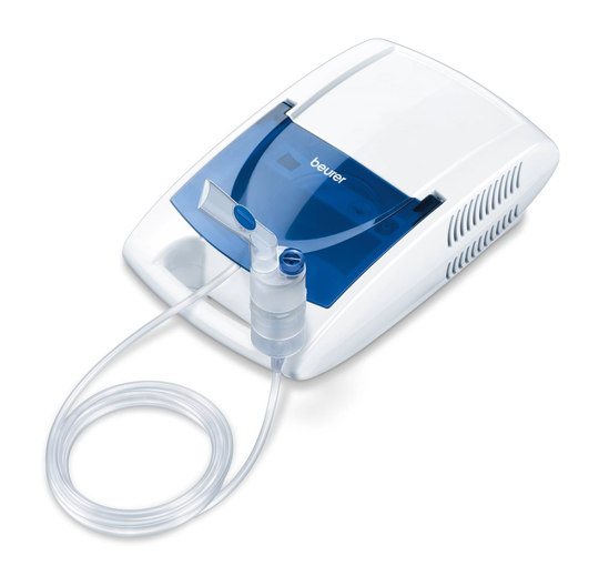 Beurer - IH 21 nebuliser