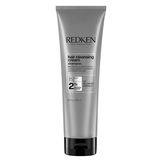 Hair Cleansing Cream, 250 ml Redken Schampo