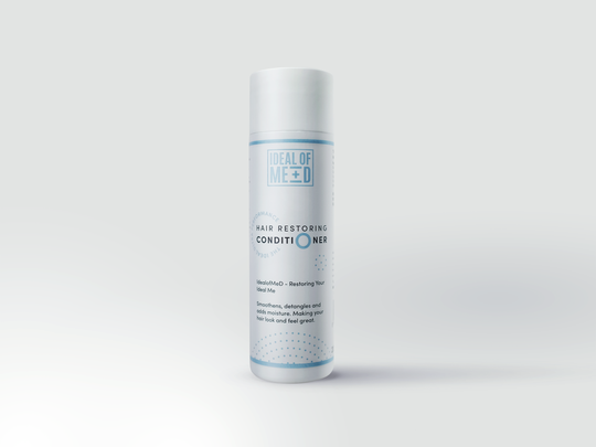 Hair Restoring Conditioner 200ml