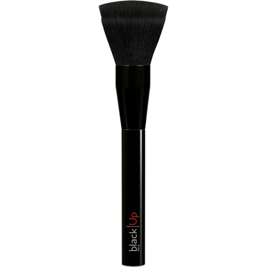 Airbrush Finish Brush, blackUp Borstar & Penslar