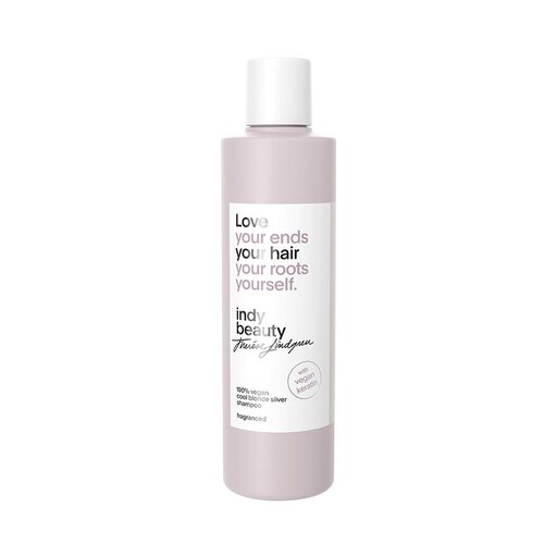 Cool Blonde Silver Shampoo