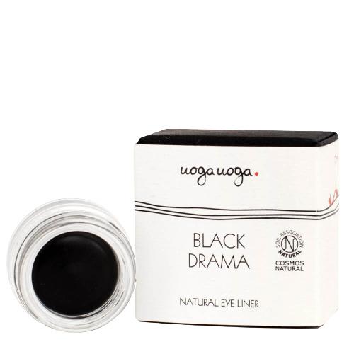 eyeliner Sleeping Dragon damer 2,5 ml brun