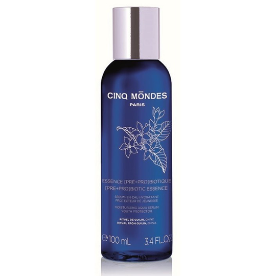 Cinq Mondes Pre+Pro Biotic [Pre+pro]biotic Essence 100 ml