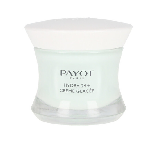 Fuktgivande ansiktskräm Hydra 24 + Crème Glacée Payot (50 ml) (50 ml)