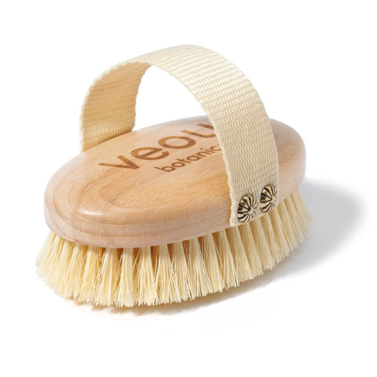 VEOLI BOTANICA Just Brush It brush