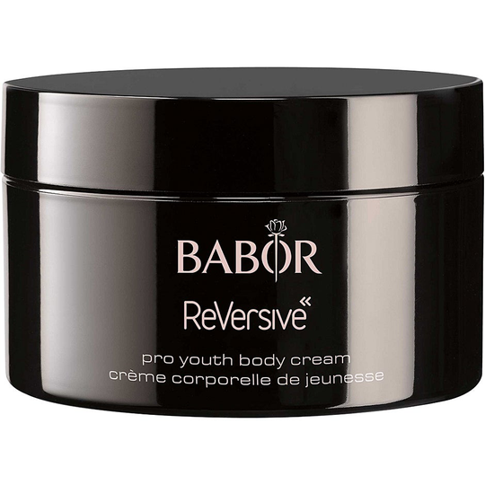 Reversive, Babor Body Lotion
