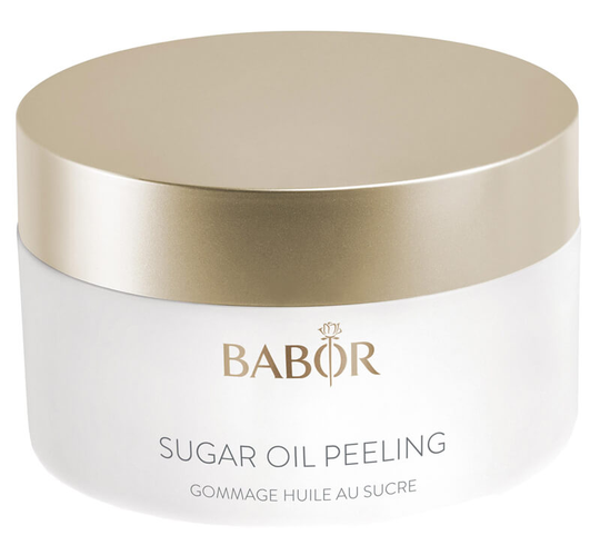Babor Sugar Oil Peeling (50ml)