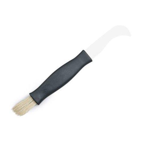Svampkniv m borste Senso Kitchen