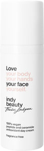 Indy Beauty Peptide and ceramide antioxidant day cream 50 ml