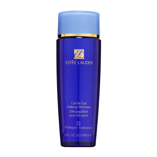 Estée Lauder Gentle Eye Makeup Remover Liquid (100ml)