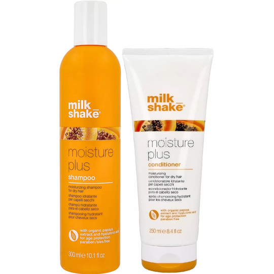 milk_shake Moisture Plus Paket