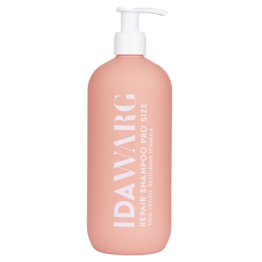 Ida Warg Repair Shampoo Pro Size (500ml)