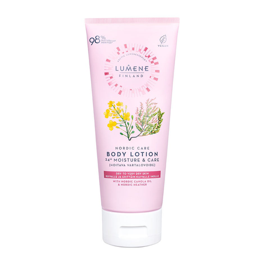 Nordic Care Body Lotion,