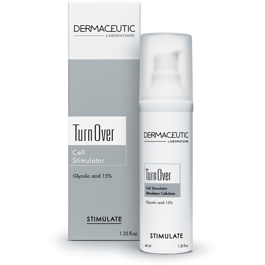 Dermaceutic Turn Over 40 ml