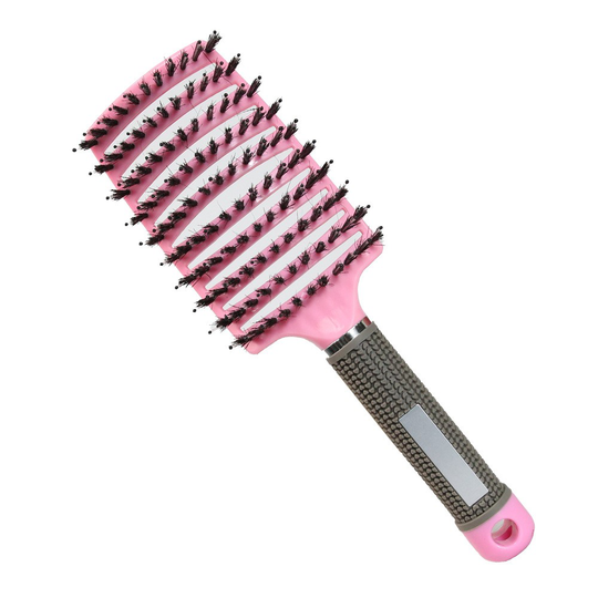 Borste antistatisk Rosa