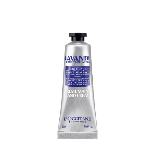 Lavender Hand Cream