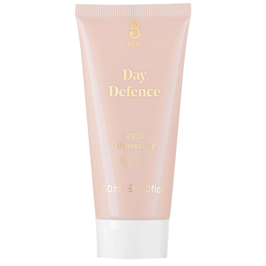 BYBI Beauty Day Defence SPF30 Day Cream 60 ml