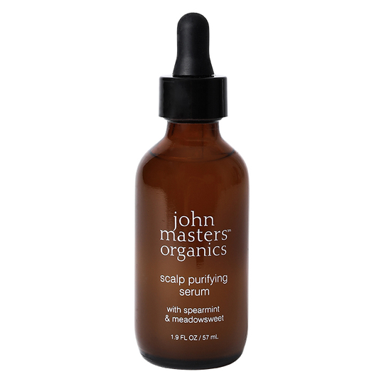 John Masters Scalp Purifying Serum with Spearmint & Meadowsweet (57ml)
