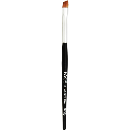 Face Stockholm Angular Sable Brush #13