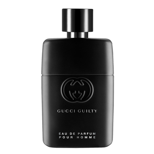 Gucci Guilty Pour Homme Eau De Parfum 50 ml