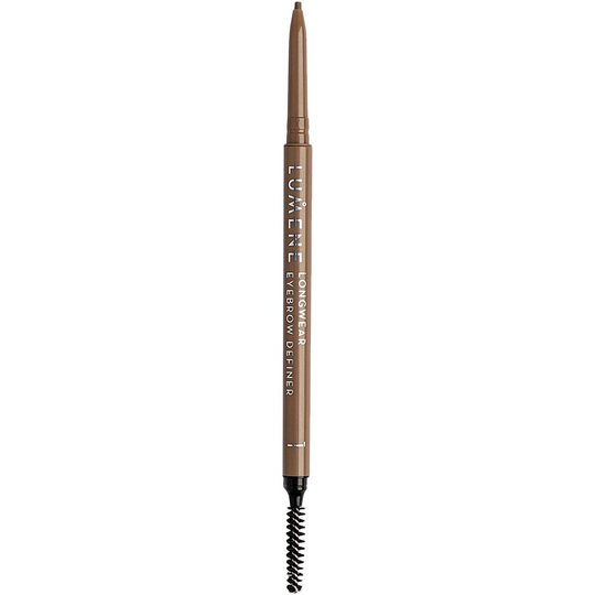 Longwear Eyebrow Definer, 0,1 g Lumene Ögonbrynspenna