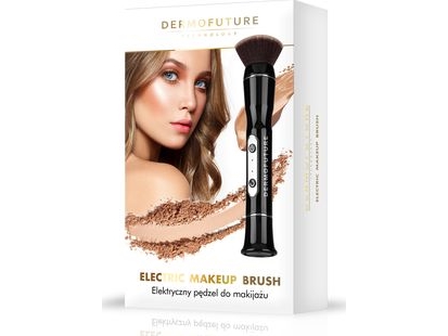 Dermofuture Technology Dermofuture Sonic Brush