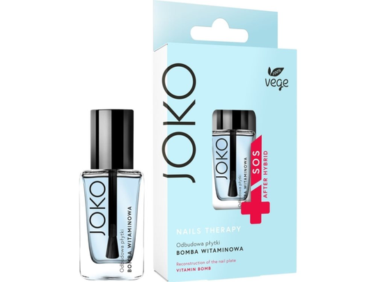 Joko Joko Conditioner Vitamin bomb 11ml universal