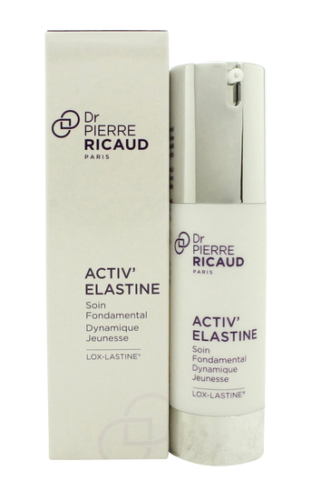 Dr. Pierre Ricaud Essential Face Care Youth Stimulator Serum 35ml