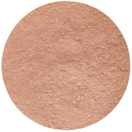 Moyana Corigan Mineral Foundation Brenda Lee 04 - Medium