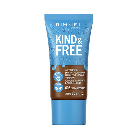 Kind & Free Skin Tint