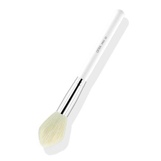 Borste 22 - Blush Brush - OFRA - Makeup borstar