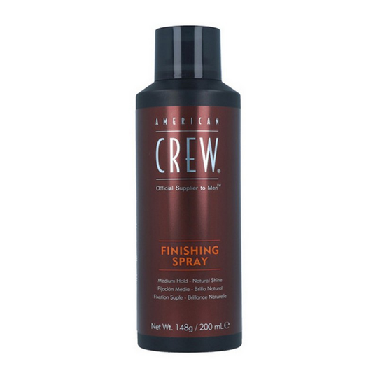 Hårserum American Crew Finishing (200 ml)