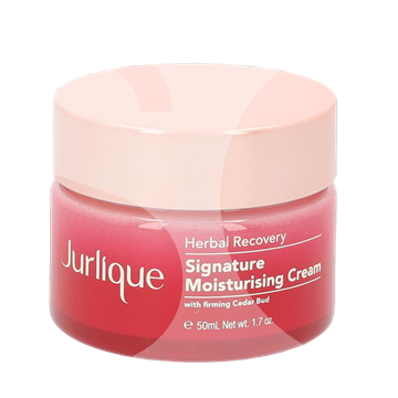 Jurlique Herbal Recovery Signature Moisturising Cream 50ml - Dagkräm
