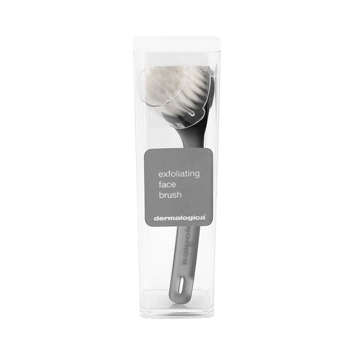 Exfoliating Face Brush