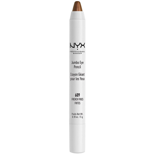 NYX PROFESSIONAL MAKEUP Jumbo Eye Pencil French Fries