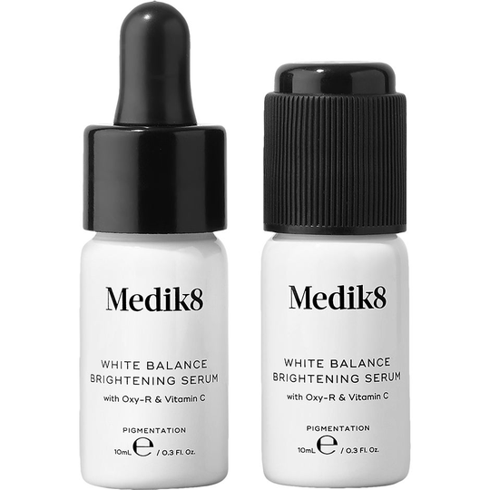 White Balance Brightening Serum, Medik8 Ansiktsserum