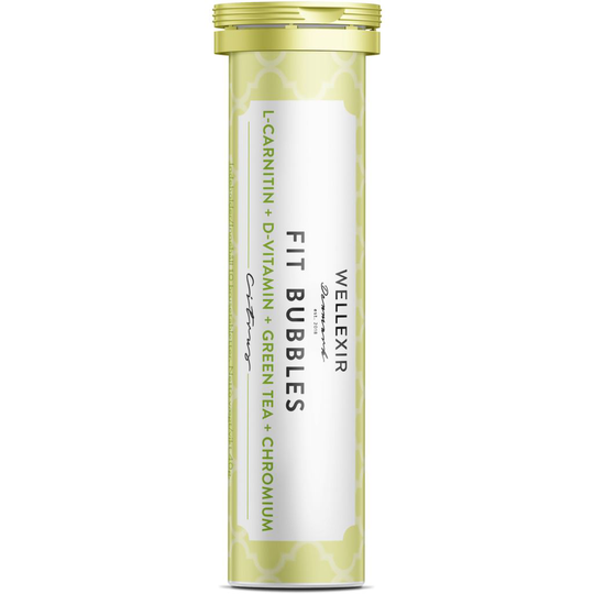 Wellexir Fit Bubbles 40 g