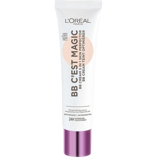 L'Oréal Paris BB C'est Magic, 30 ml L'Oréal Paris Foundation