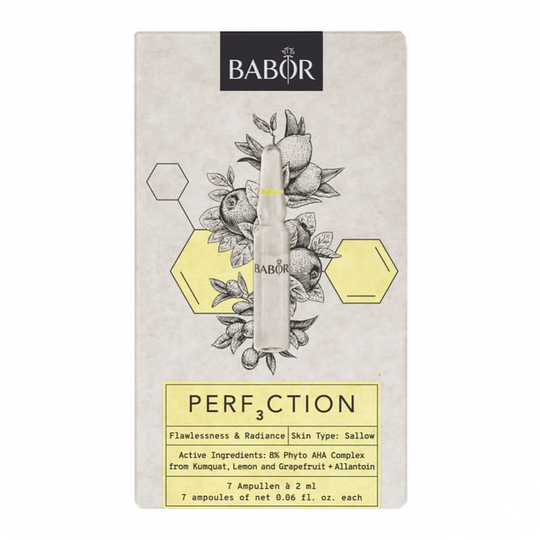 Babor PERFECTION Limited Edition Box 2021