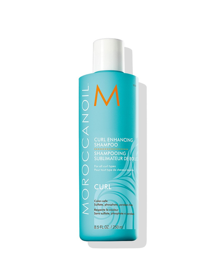 Moroccanoil Curl Enhancing Shampoo 250ml
