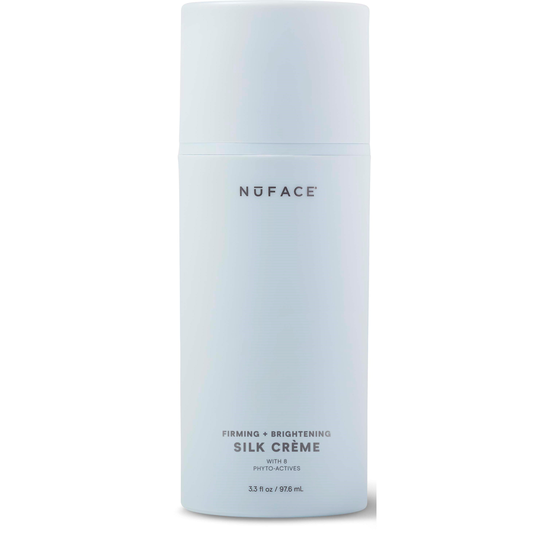 NuFACE Firming + Brightening Silk Creme 98 ml