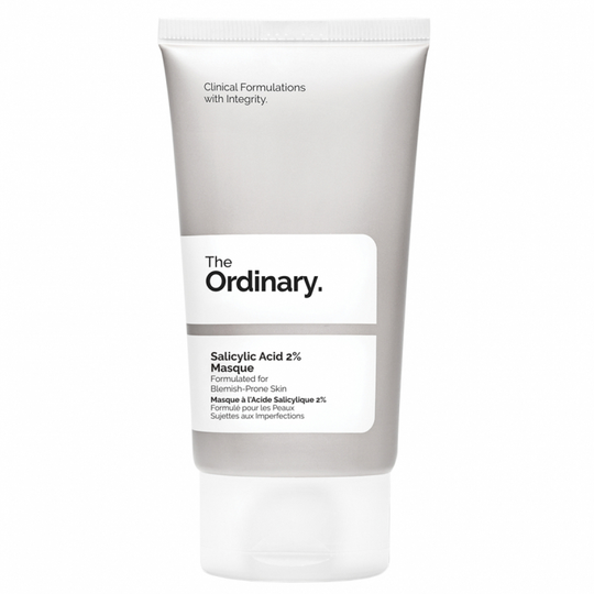 The Ordinary Salicylic Acid 2% Masque (50ml)