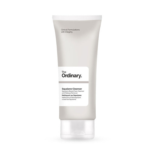 Squalane Cleanser, 150ml