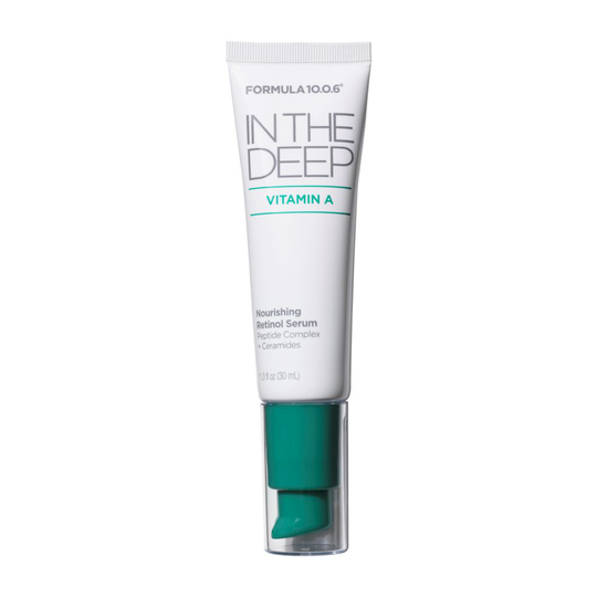 Formula 10.0.6 In The Deep Vitamin A Retinol Serum 30 ml
