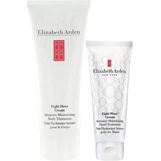 Eight Hour Cream Duo, Elizabeth Arden Hudvård