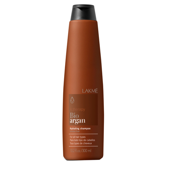 K.Therapy Bioargan Schampo (300ml)