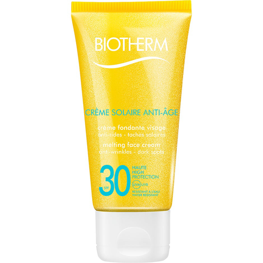 Biotherm Creme Solaire Anti-Age, 50 ml Biotherm Solskydd & Solkräm
