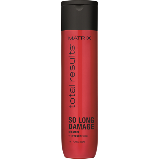 Matrix Total Results So Long Damage Shampoo 300 ml